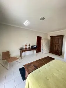 Retiro dos amigos - Carananduba