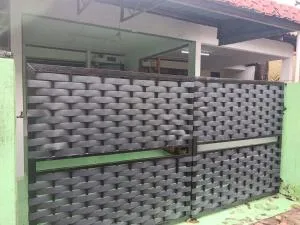 Homestay Ku IM - Kampong Darat Mak Bar