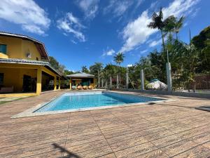 Retiro dos amigos
