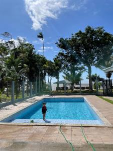 Retiro dos amigos
