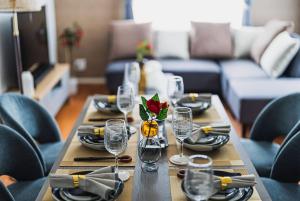 Hotel Shunkashuto Tsubaki 4 Bedrooms 108sqm