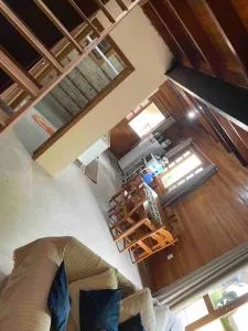 Casa da gamboa - Paulo Lopes