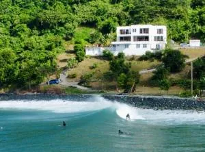 Cannon Point Estate - Tortola Island