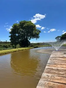 Sítio Duas Águas - Torrinha