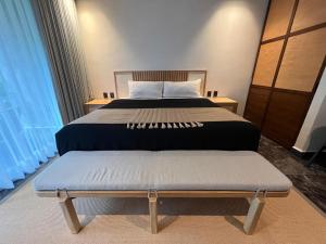 Tulum 2BR Jacuzzi Privado Lujo & Piscinas Humana 800m Playa