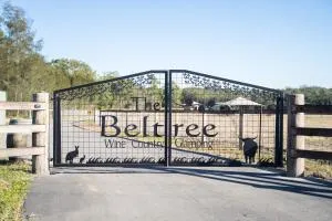 The Beltree Wine Country Glamping - Branxton