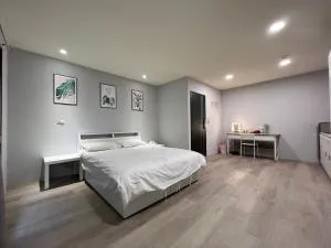 豐原廟東自助民宿 - Dongshi