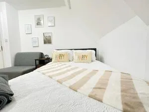 Wembley Stadium Rooms, 12mins Central London - Wealdstone