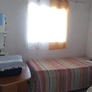 Casa da Cícera - Mataraca