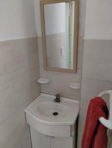 Departamento Mar de Ajo