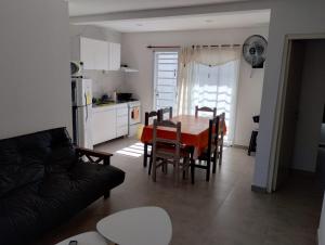 Departamento Mar de Ajo