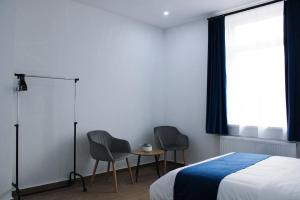 LYLY APARTMENT - free parking, near the metro