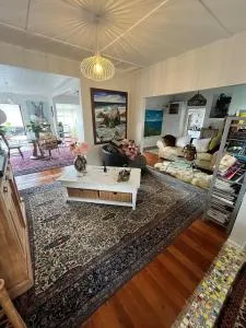 Unique city bungalow - 旺阿雷