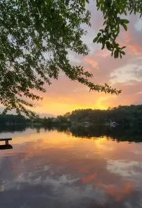 Lakeview Retreat - Hamlet