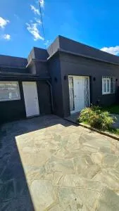 Casa belgrano Lobos - José Santos Arévalo