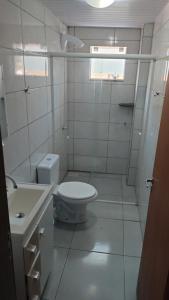 Casas temporada pinheira Gui