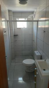 Casas temporada pinheira Gui