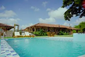 Finca Tesorito - El Mesón