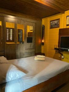 Altos da Armação, best view South of the Island