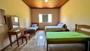 Sítio Canto da Seriema