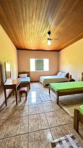 Sítio Canto da Seriema