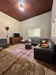 Sítio Canto da Seriema