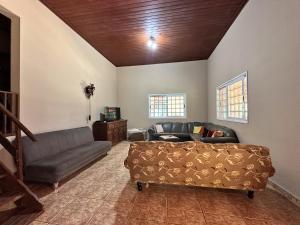 Sítio Canto da Seriema