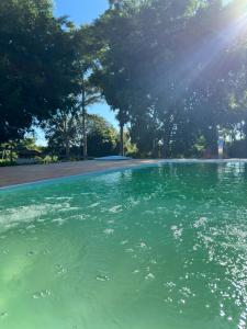 Sítio Canto da Seriema