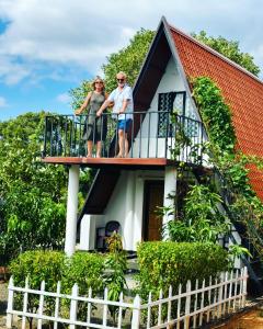 Pahana village Sigiriya