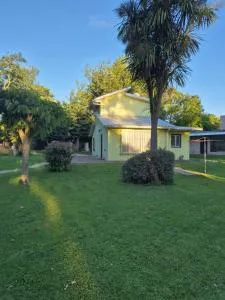 Casa ideal para descansar en Barrio El Tejado - Camet