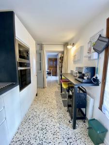 Appartements Sejour paisible au Thor : photos des chambres