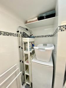 Appartements Sejour paisible au Thor : photos des chambres