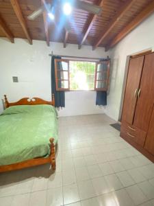 Acogedor departamento