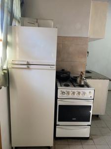 Acogedor departamento