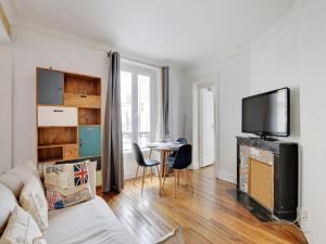 Appt 2 BDR - Near REPUBLIQUE - MOBILITY LEASE