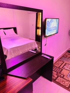 شقه فندقيه ب مدينتي