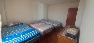 Casa de Verano en Mollendo - Islay