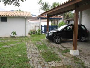 Casa Grande em Ubatuba perto do mar