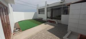 Casa de Verano en Mollendo