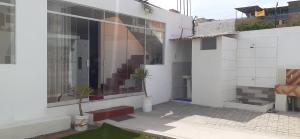 Casa de Verano en Mollendo