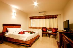 Chiangrai Grand Room Hotel