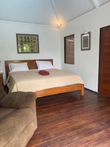 Garden View Villa Ubud