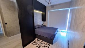 Best Building in Santos - 2 bedrooms! - Sea Front