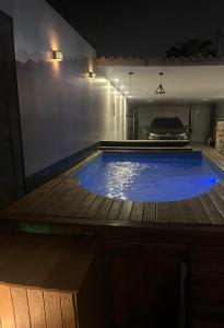 Atlantis Beach House