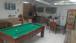 Casas temporada pinheira Gui