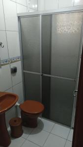 Casas temporada pinheira Gui