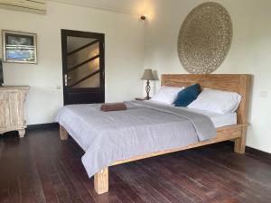 Garden View Villa Ubud