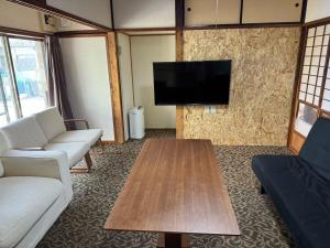 日光 Traditional Japanese-style house 800m from TobuNikko St 宿泊施設 客室