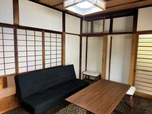Traditional Japanese-style house 800m from TobuNikko St