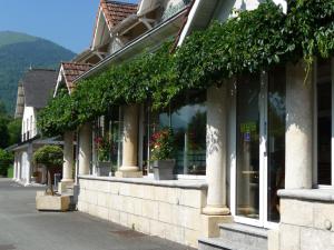 Hotels Logis L'Ayguelade : photos des chambres